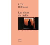 Les élixirs du diable