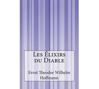 Les Élixirs du Diable