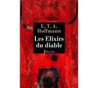 Les élixirs du diable (0000)