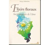 Les Elixirs Floraux