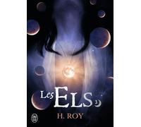 Les Els "Rien qui puisse nous séparer" - H. Roy - J'ai Lu - broché - Roman