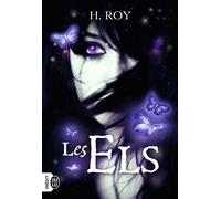 Les Els "Rien qu'on puisse regretter" - H. Roy - J'ai Lu - broché - Roman