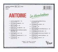 Les Élucubrations – Les élucubrations d'Antoine – Vogue
