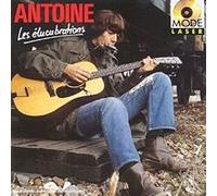 Les élucubrations d'Antoine