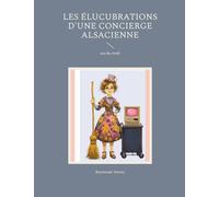Les élucubrations d'une concierge alsacienne: rue du rivoli