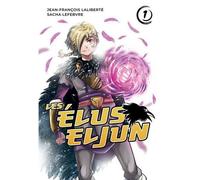 Les élus Eljun, 1