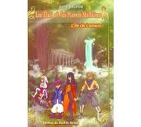 Les Elus et les pierres stellaires Tome I Samar Hachem (Auteur)