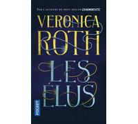 Les élus - tome 1 - Veronica Roth - Pocket - Poche - Roman