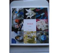 Les émaux. Collection Décors et créations