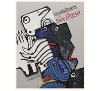 Les emballements de Pierre Albasser - Pierre Albasser - Le Temps Qu'il Fait - broché - Beau livre
