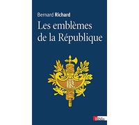 Les Emblèmes de la République