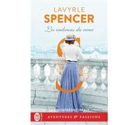 Les embruns du coeur - Lavyrle Spencer - J'ai Lu - Poche - Roman