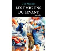 Les embruns du levant