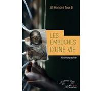 Les embûches d'une vie. Autobiographie Bli Honoré Toua Bi (Auteur)