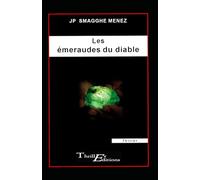 Les émeraudes de Diable