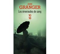 Les Émeraudes De Sang