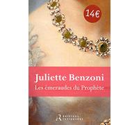 Les émeraudes du prophète