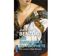 Les émeraudes du prophète