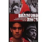 Les émeutes de Bradford / Bradford Riots [ Origine Espagnole, Sans Langue Francaise ]