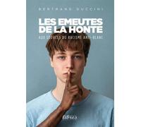 Les émeutes de l'envie : aux sources du racisme anti-blanc - Bertrand Duccini - Perspectives Libres - broché - Etude