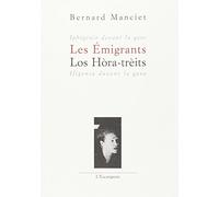 Les Émigrants: Ou Iphigenie devant la gare