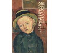 Les Emile Bernard Et Les André Maire De La Piscine