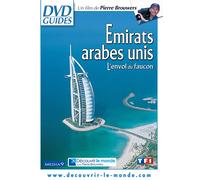 Les Emirats arabes unis : L'envol du faucon DVD