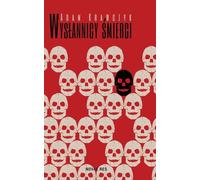 Les émissaires de la mort - Adam Krawczyk (Buch auf Polnisch)