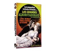 Les Emmerdeuses (1976) / Las Grandes Alborotadoras (Dvd)