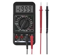 EMOS Compteur multimètre M92 A