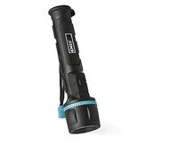 Les eMOS de poche lED en plastique à 3 lED pour 2 x aA/hL-r 0217-2AA