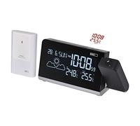 Les emos Dr ahtlose Station météo, Projection, 1 pièce, e8466