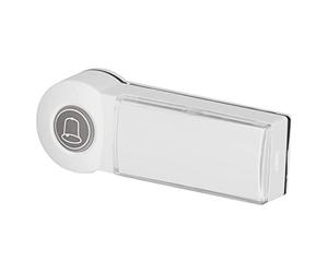 Les eMOS ersatztaste pour Sonnette sans Fil, 98YK p5723