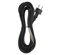 Les eMOS Flexo MMI gu-câble - 3 x 5 m 1.5 mm, SY-Noir 11