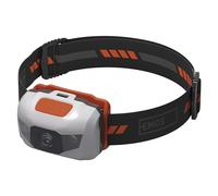 Les eMOS lampe frontale 1 lED 1 w et 2, 3 x aAA, hL-h0520