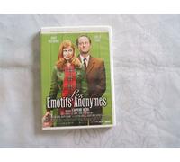 Les Émotifs Anonymes – Studiocanal