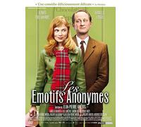 Les Émotifs Anonymes