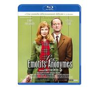 Les émotifs anonymes [Blu-ray]