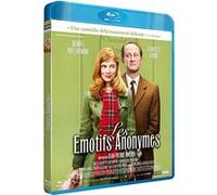 Les émotifs anonymes - Blu-Ray E