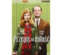 Les émotifs anonymes [DVD] G