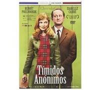 Les émotifs anonymes (Timidos anonimos) G