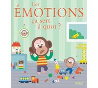 Les émotions