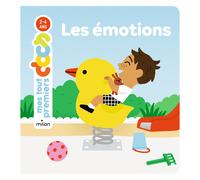 Les émotions
