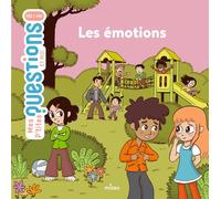 Les émotions