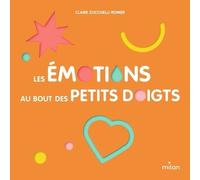 Les Émotions Au Bout Des Petits Doigts