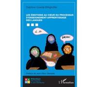 Les émotions au coeur du processus d’enseignement-apprentissage des langues