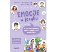 Les émotions dans le langage Apprendre à reconnaître les émotions et à communiquer avec empathie
