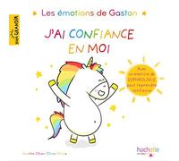 Les émotions de Gaston - J'ai confiance en moi