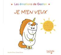 Les émotions de Gaston - Je m'en veux