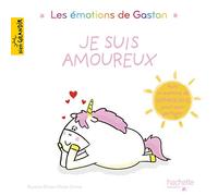 Les émotions de Gaston - Je suis amoureux